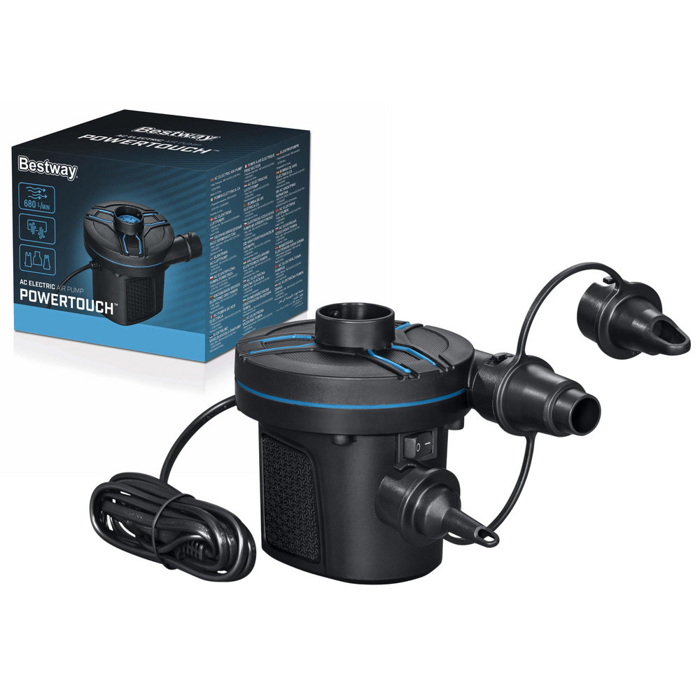 Pompka Elektryczna 220240V Bestway 62252 Pompka Elektryczna 220240V Bestway 62252