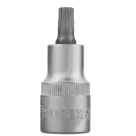 Torx-adapter 1/2', T40 x 60 mm
