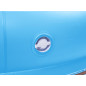 Uppblåsbar pool 262 x 157 x 46 cm Bestway 54117