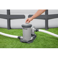 Filterpump till pool 9463lh Bestway 58391