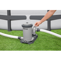 Filterpump till pool 9463lh Bestway 58391