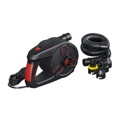 Elektrisk pump för vägguttag Powergrip PRO Bestway 62247