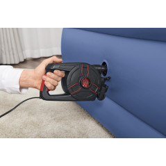 Elektrisk pump för vägguttag Powergrip PRO Bestway 62247