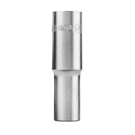 Sexkantig förlängningshylsa 1/2 tum, 13 mm