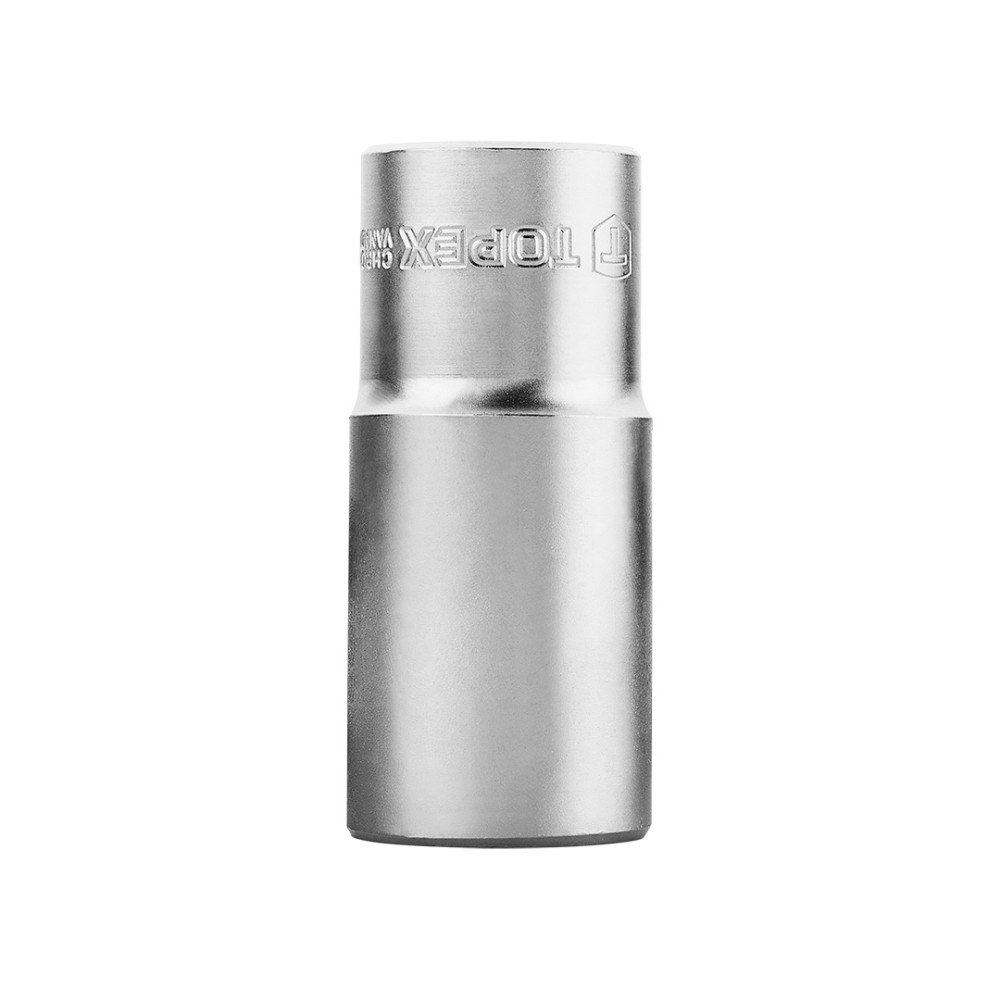 Sexkantig hylsa, 1/2 tum, 24 mm