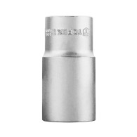 Sexkantig förlängning 1/2', 30 mm