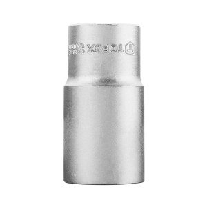 Sexkantig förlängning 1/2', 30 mm