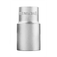 Sexkantig förlängning 1/2 tum, 32 mm