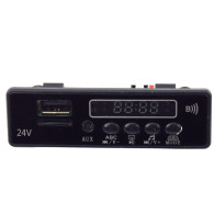 Musikpanel 24V - A730-2