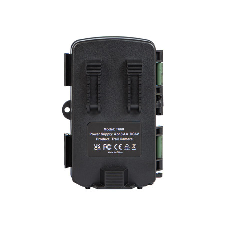 78-963 Jakt kamera blow km400 viltkamera 4k