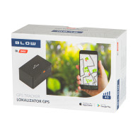 78-645 GPS-spårare bl06u 4g universal