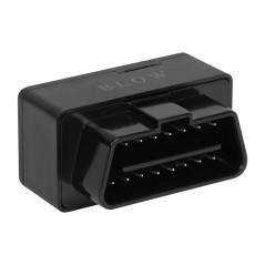 78-646 GPS-spårare bl10a för bil OBD