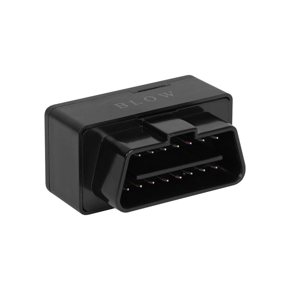 78-646 Lokalizator gps bl10a samochodowy obd
