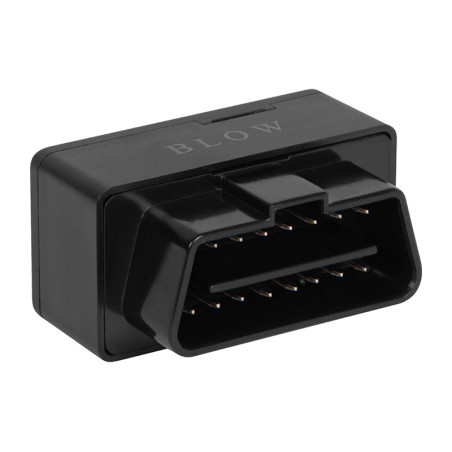 78-646 GPS-spårare bl10a för bil OBD