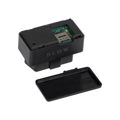 78-646 GPS-spårare bl10a för bil OBD
