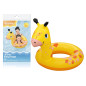 Cirkel för simning Giraff 68 x 66 cm Bestway 36464