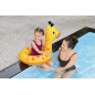 Cirkel för simning Giraff 68 x 66 cm Bestway 36464