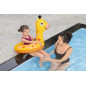 Cirkel för simning Giraff 68 x 66 cm Bestway 36464