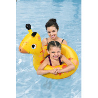 Cirkel för simning Giraff 68 x 66 cm Bestway 36464