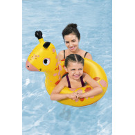Cirkel för simning Giraff 68 x 66 cm Bestway 36464