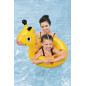 Cirkel för simning Giraff 68 x 66 cm Bestway 36464