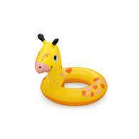 Cirkel för simning Giraff 68 x 66 cm Bestway 36464