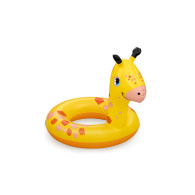 Cirkel för simning Giraff 68 x 66 cm Bestway 36464