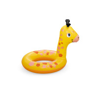 Cirkel för simning Giraff 68 x 66 cm Bestway 36464