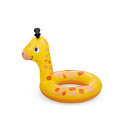 Cirkel för simning Giraff 68 x 66 cm Bestway 36464