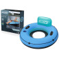 Uppblåsbar simring 106 cm Bestway 43108
