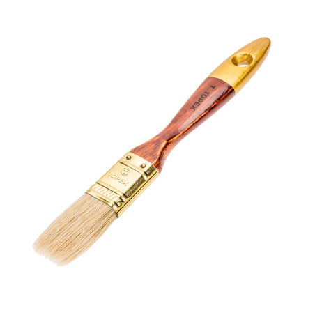 Platt universalpensel 1.0' S | HandlaSmidigt.se