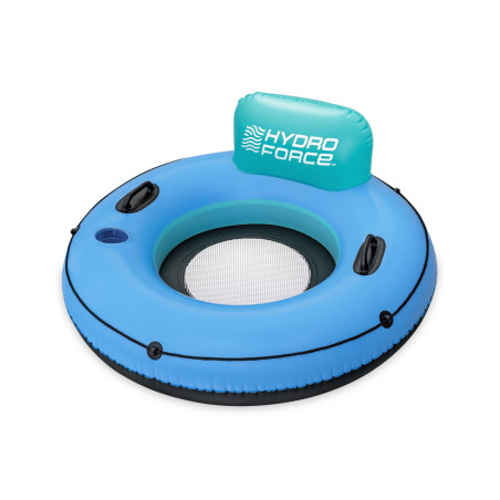 Uppblåsbar simring 106 cm Bestway 43108