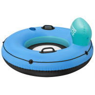 Uppblåsbar simring 106 cm Bestway 43108