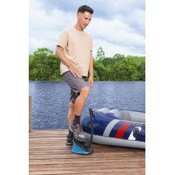 Luftpump 29 x 22 cm Bestway 62005