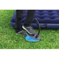 Luftpump 29 x 22 cm Bestway 62005