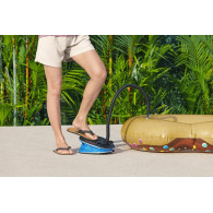 Luftpump 29 x 22 cm Bestway 62005