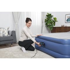 Elektrisk pump 12V Bestway 62257