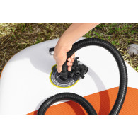 Högtryckselektrisk pump Bestway 62265