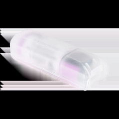 Batteri Samsung 18650 3500mAh 3,7V INR18650-35E-FT med flikar