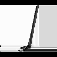 Nätverkskort USB 2.0 AC650, MU6H, trådlöst, dual-band, 433200 Mbs MERCUSYS