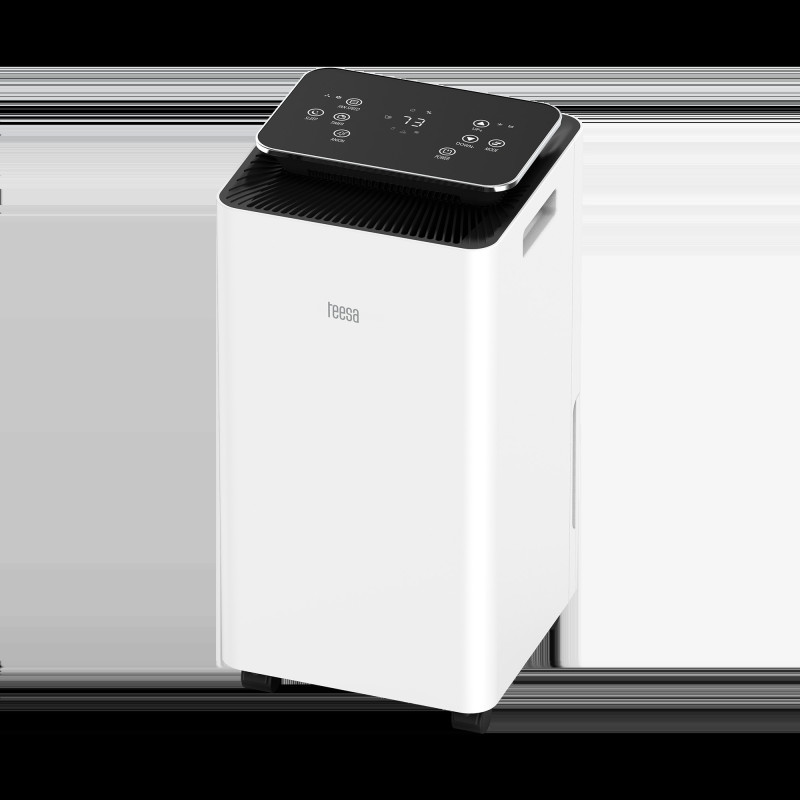 Luftavfuktare, fuktabsorbent Teesa