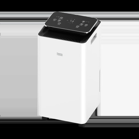 Luftavfuktare, fuktabsorbent Teesa