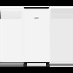 Luftavfuktare, fuktabsorbent Teesa