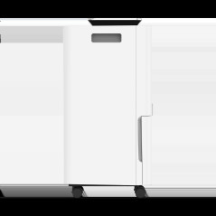 Luftavfuktare, fuktabsorbent Teesa