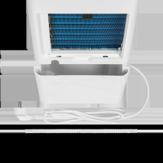 Luftavfuktare, fuktabsorbent Teesa