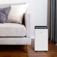 Luftavfuktare, fuktabsorbent Teesa