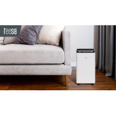 Luftavfuktare, fuktabsorbent Teesa