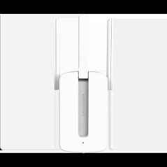 Repeater - trådlös signalstärkare MW300RE V3, 300 Mbit/s, 802.11ngb, 3 antenner MERCUSYS
