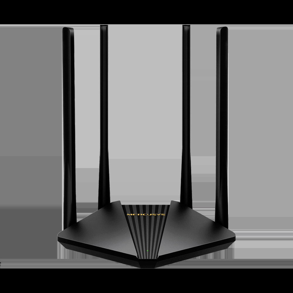ROUTER AC1200, MR30G, bezprzewodowy, dwupasmowy, 300867 Mbs, 4 anteny MERCUSYS ROUTER AC1200, MR30G, bezprzewodowy, dwupasmowy, 300867 Mbs, 4 anteny MERCUSYS