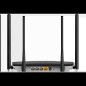 ROUTER AC12G, trådlös, dualband, 300867 Mbs, 802.11acn, 1WAN3LAN GB, 4 antenner MERCUSYS